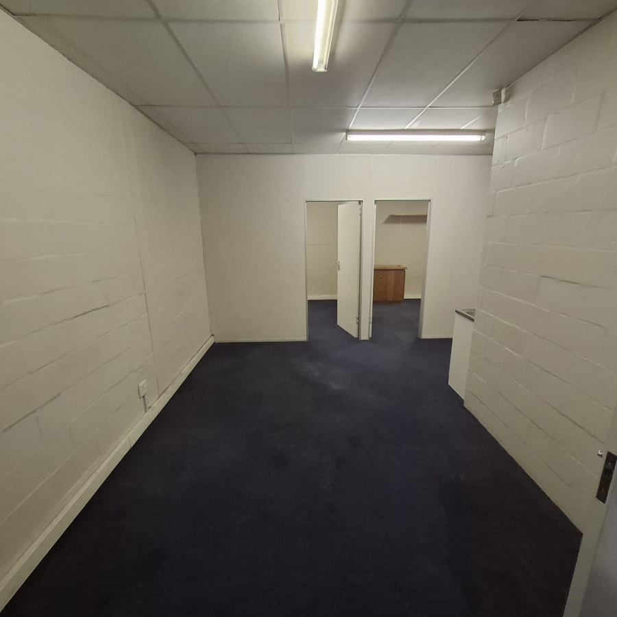 To Let commercial Property for Rent in Montague Gardens Western Cape